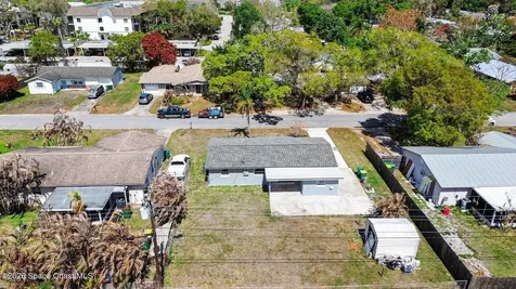 5240 Sutton Avenue Melbourne FL 32904