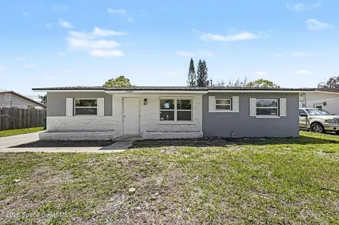 5240 Sutton Avenue Melbourne FL 32904