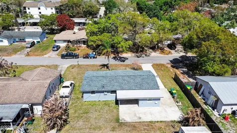 5240 Sutton Avenue Melbourne FL 32904