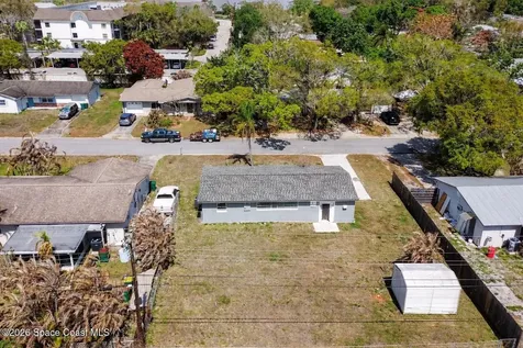 5240 Sutton Avenue Melbourne FL 32904