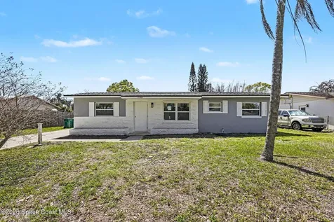 5240 Sutton Avenue Melbourne FL 32904