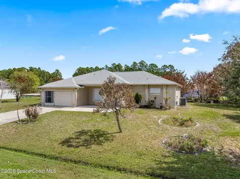 2765 Freemont Avenue SE Palm Bay FL 32909