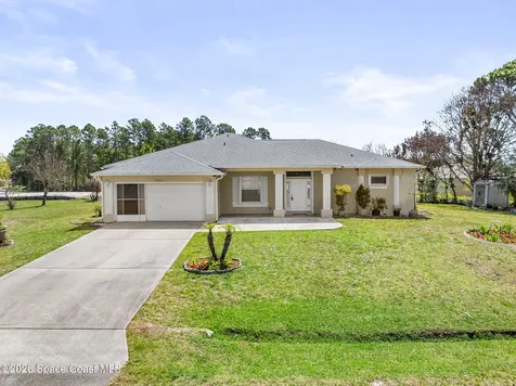 2765 Freemont Avenue SE Palm Bay FL 32909