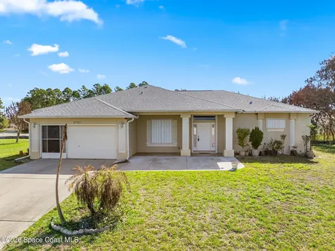 2765 Freemont Avenue SE Palm Bay FL 32909