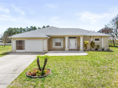 2765 Freemont Avenue SE Palm Bay FL 32909