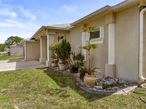 2765 Freemont Avenue SE Palm Bay FL 32909