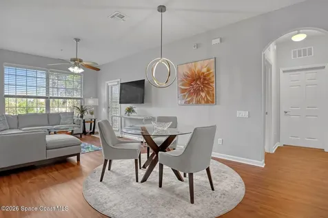 3848 Lexmark Lane Rockledge FL 32955