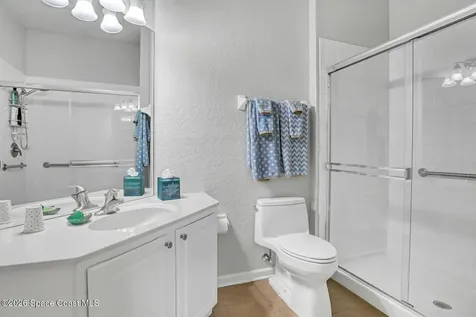 3848 Lexmark Lane Rockledge FL 32955