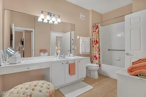 3848 Lexmark Lane Rockledge FL 32955