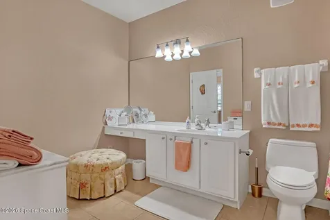 3848 Lexmark Lane Rockledge FL 32955