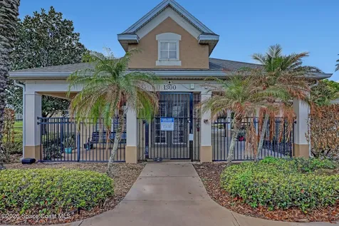 3848 Lexmark Lane Rockledge FL 32955