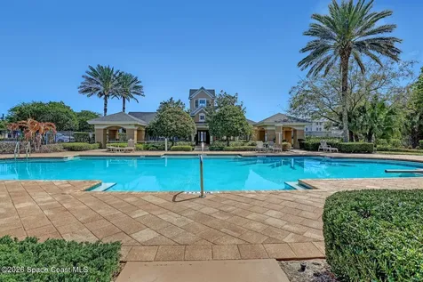 3848 Lexmark Lane Rockledge FL 32955