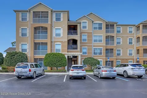 3848 Lexmark Lane Rockledge FL 32955