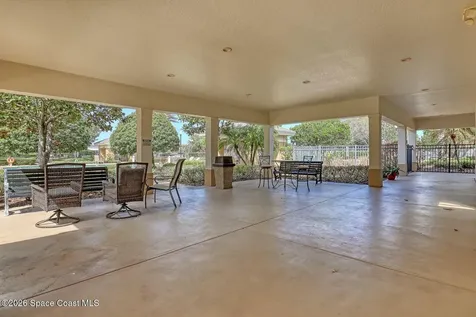 3848 Lexmark Lane Rockledge FL 32955