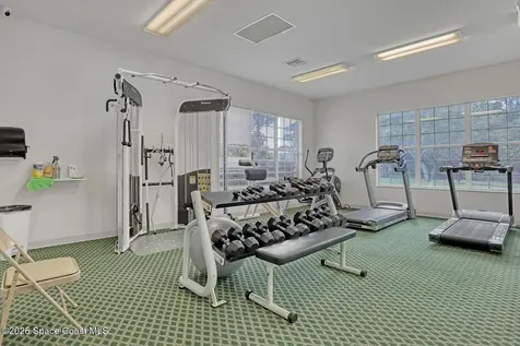 3848 Lexmark Lane Rockledge FL 32955