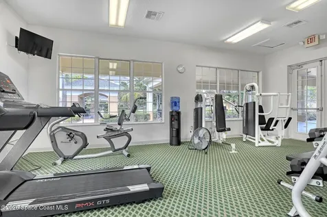3848 Lexmark Lane Rockledge FL 32955