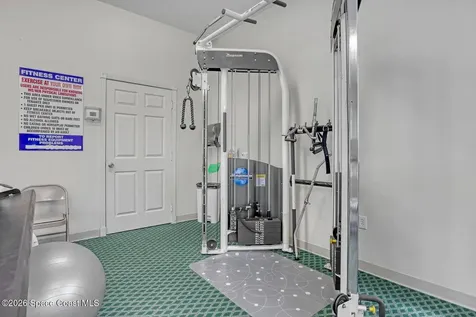 3848 Lexmark Lane Rockledge FL 32955