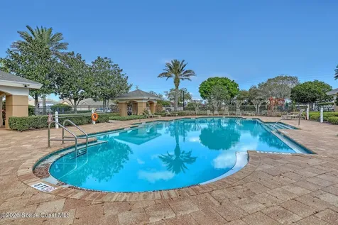 3848 Lexmark Lane Rockledge FL 32955