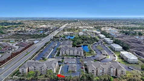 3848 Lexmark Lane Rockledge FL 32955