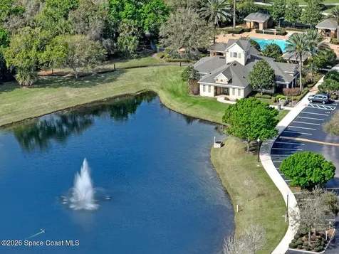 3848 Lexmark Lane Rockledge FL 32955