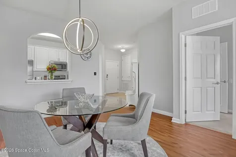 3848 Lexmark Lane Rockledge FL 32955