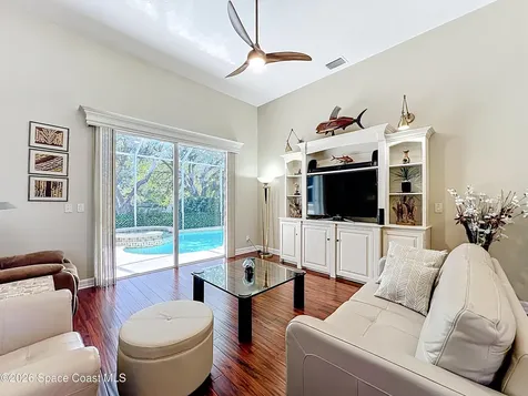 383 Pentland Drive Melbourne Beach FL 32951