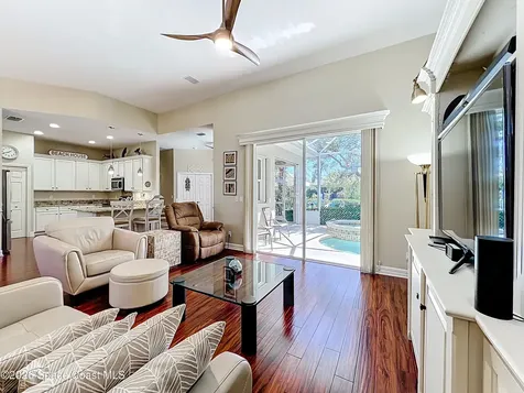 383 Pentland Drive Melbourne Beach FL 32951