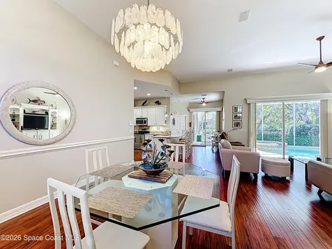 383 Pentland Drive Melbourne Beach FL 32951