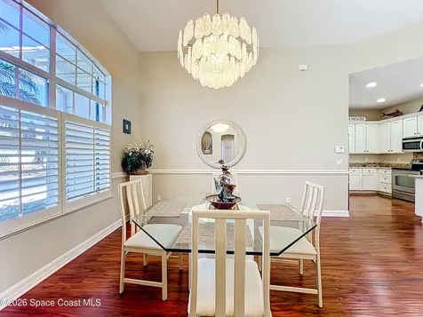 383 Pentland Drive Melbourne Beach FL 32951