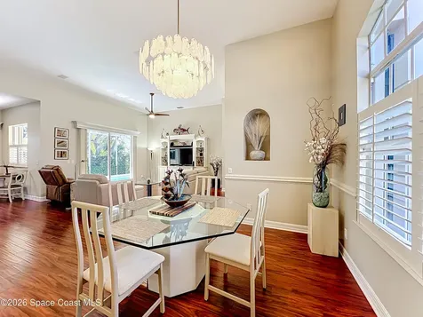 383 Pentland Drive Melbourne Beach FL 32951