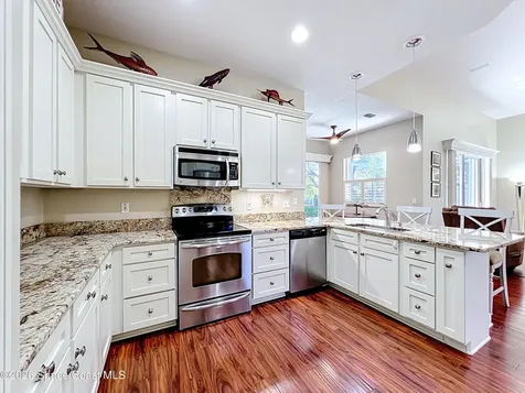 383 Pentland Drive Melbourne Beach FL 32951
