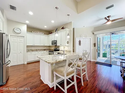 383 Pentland Drive Melbourne Beach FL 32951