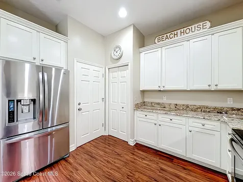 383 Pentland Drive Melbourne Beach FL 32951