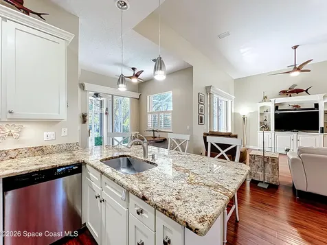 383 Pentland Drive Melbourne Beach FL 32951