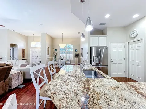 383 Pentland Drive Melbourne Beach FL 32951