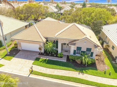 383 Pentland Drive Melbourne Beach FL 32951
