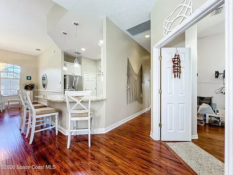 383 Pentland Drive Melbourne Beach FL 32951