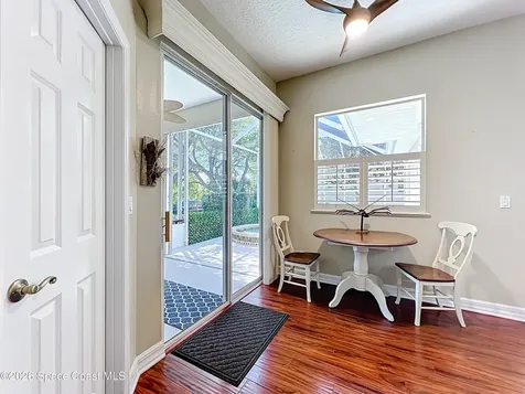 383 Pentland Drive Melbourne Beach FL 32951