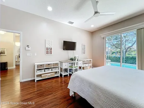 383 Pentland Drive Melbourne Beach FL 32951