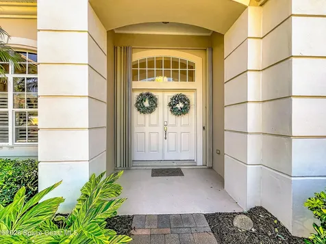 383 Pentland Drive Melbourne Beach FL 32951
