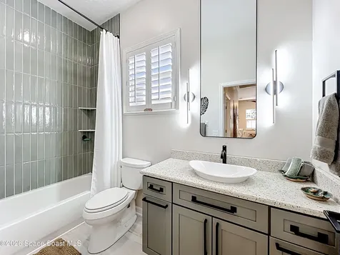 383 Pentland Drive Melbourne Beach FL 32951