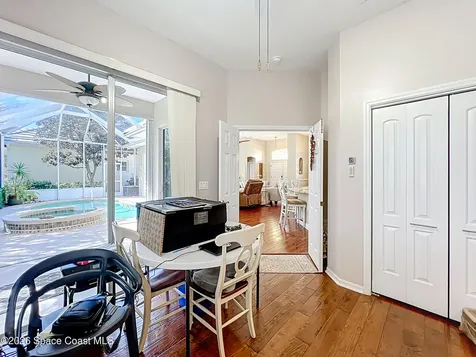 383 Pentland Drive Melbourne Beach FL 32951