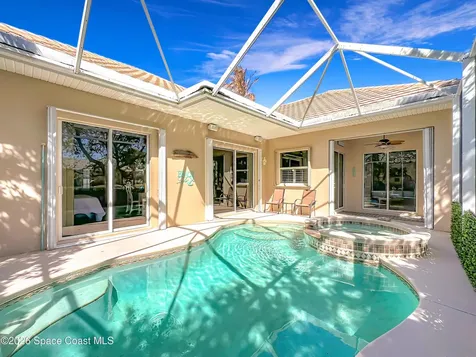 383 Pentland Drive Melbourne Beach FL 32951