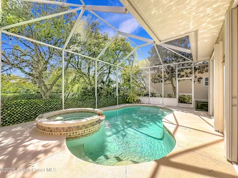 383 Pentland Drive Melbourne Beach FL 32951