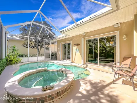 383 Pentland Drive Melbourne Beach FL 32951