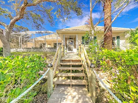 383 Pentland Drive Melbourne Beach FL 32951