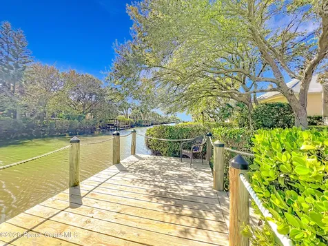 383 Pentland Drive Melbourne Beach FL 32951