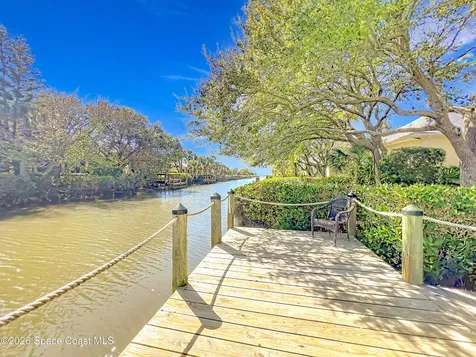 383 Pentland Drive Melbourne Beach FL 32951