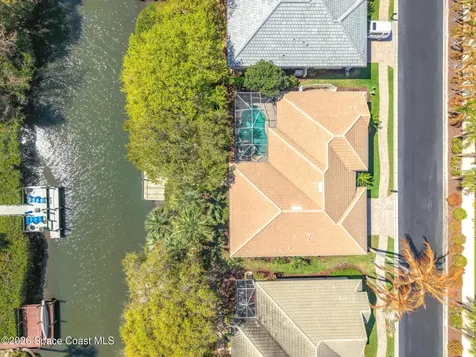 383 Pentland Drive Melbourne Beach FL 32951