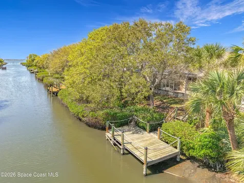 383 Pentland Drive Melbourne Beach FL 32951